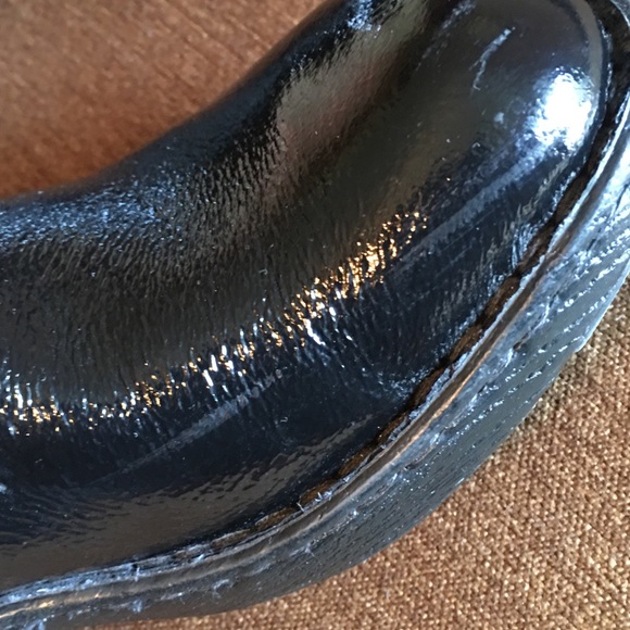 Born Leather Shoes - Picture 5 of 8